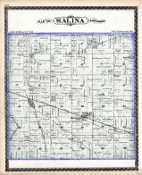 Salino Township, Kankakee County 1883